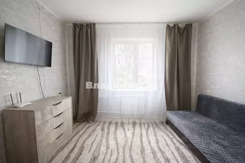 1-к кв. Приморский край, Находка ул. Постышева, 47 (28.5 м)