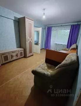 2-к кв. Иркутская область, Иркутск ул. Розы Люксембург, 215 (45.0 м)