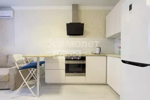 1-к кв. Краснодарский край, Краснодар ул. Имени Героя Георгия ...