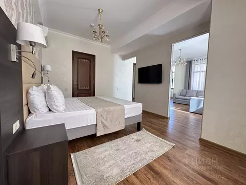 Комната Дагестан, Махачкала ул. Гаджимагомедова, 10/1 (53.0 м)