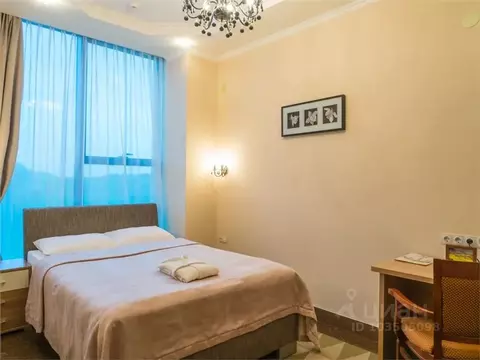 Комната Ростовская область, Ростов-на-Дону Кумженская ул., 2А