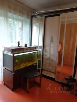 2-к кв. Воронежская область, Воронеж Депутатская ул., 6 (50.6 м)