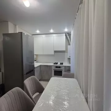 3-к кв. Татарстан, Казань ул. Журналистов, 11 (54.0 м)
