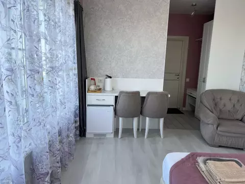 Комната Крым, Керчь ул. Главная, 47 (18.0 м)