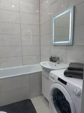 1-к кв. Московская область, Апрелевка Наро-Фоминский городской округ, ...