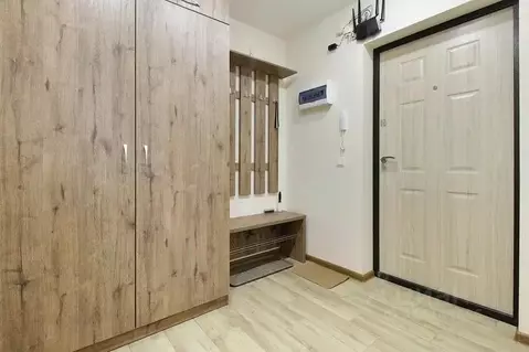 1-к кв. Карелия, Петрозаводск ул. Дениса Тимашова, 6к4 (32.0 м)