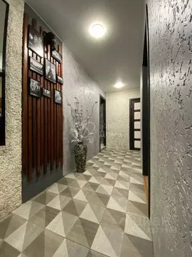 3-к кв. Волгоградская область, Волгоград Загорская ул., 8 (60.3 м)