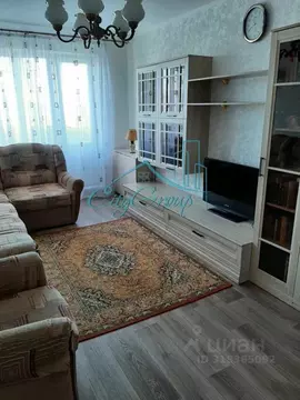 3-к кв. Оренбургская область, Новотроицк Зеленая ул., 69 (61.1 м)