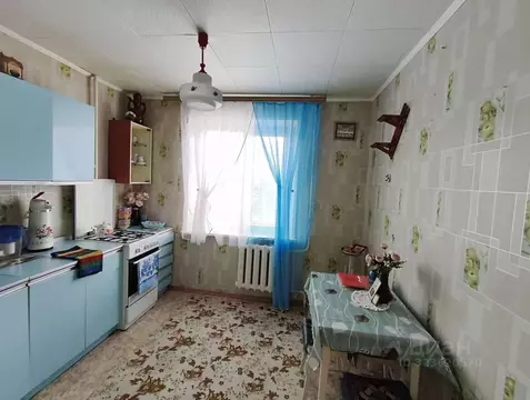 1-к кв. Рязанская область, Рязань ул. Новоселов, 34 (32.2 м)