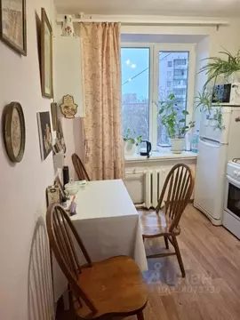 1-к кв. Москва ул. Седова, 3 (34.0 м)