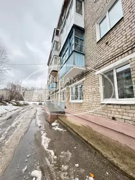 2-к кв. Пермский край, Соликамск Молодежная ул., 1А (40.9 м)