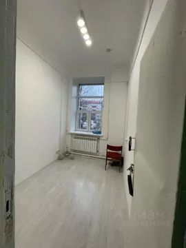 Офис в Башкортостан, Уфа ул. Ивана Якутова, 3/5 (8 м)