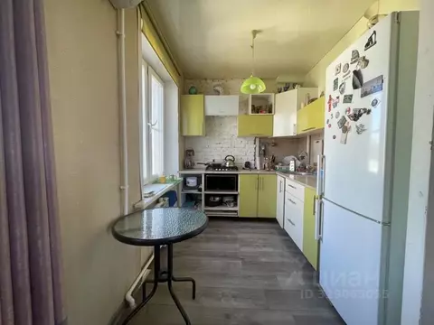 1-к кв. Самарская область, Самара ул. Гагарина, 74 (30.5 м)