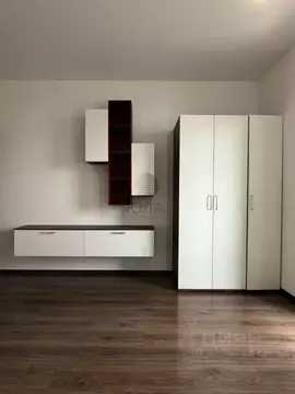 Студия Санкт-Петербург Новолитовская ул., 14 (24.0 м)