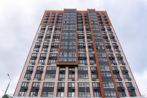 Гараж в Москва проезд Черепановых, 54А (14 м)