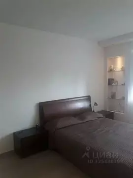 1-к кв. Москва ул. Цюрупы, 8 (40.0 м)