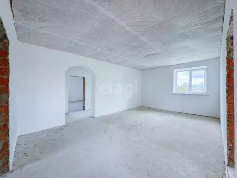 Дом в Мордовия, Лямбирский район, Берсеневское с/пос, пос. Звездный ...