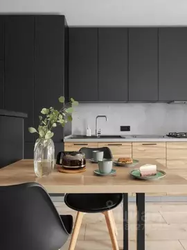 2-к кв. Калининградская область, Калининград ул. Александра Невского, ...