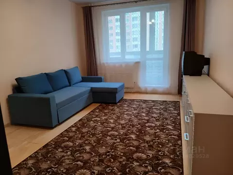 2-к кв. Москва Талдомская ул., 11К3 (51.2 м)