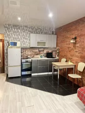 Студия Новосибирская область, Новосибирск ул. Виталия Потылицына, 11 ...