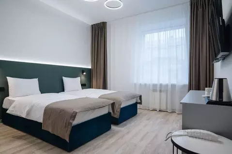 Комната Татарстан, Казань ул. Мусы Джалиля, 1 (22.0 м)