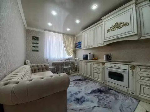 1-к кв. Краснодарский край, Анапа ул. Ленина, 185Ак5 (40.7 м)