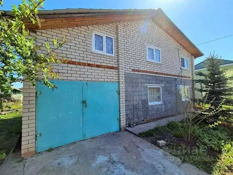 Дом в Самарская область, Ставропольский район, Подстепки с/пос, ...