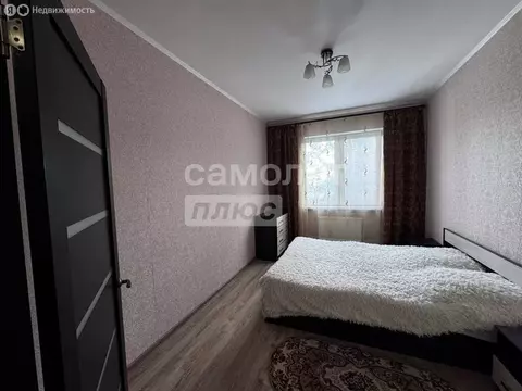 2-комнатная квартира: Дмитров, Луговая улица, 10А (49 м)