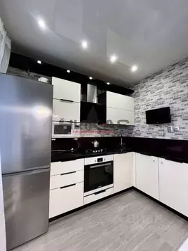 1-к кв. Ярославская область, Ярославль Ленинградский просп., 72 (38.0 ...