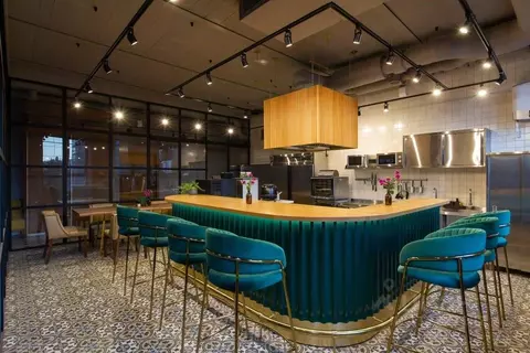 Комната Москва Большой Тишинский пер., 8С2 (10.0 м)