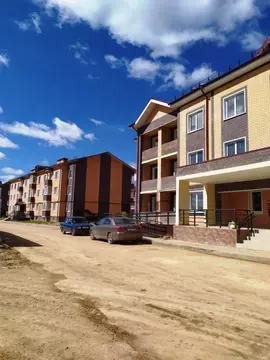 1-к кв. Москва ул. Генерала Донскова, 29к1 (42.0 м)