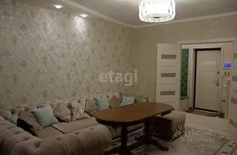 3-к кв. Ямало-Ненецкий АО, Новый Уренгой ул. 26-го съезда КПСС, 4Б ...