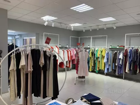 Помещение свободного назначения в Тюменская область, Тюмень ...