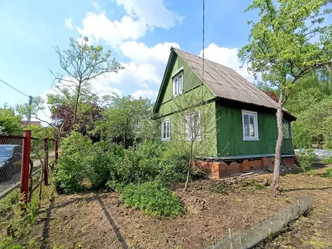 Дом в Московская область, Раменский муниципальный округ, Бронницкое ...