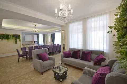 Дом в Московская область, Красногорск городской округ, с. ...