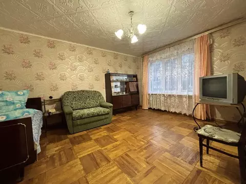 1-к кв. Пензенская область, Пенза ул. Суворова, 186 (28.9 м)