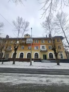 Помещение свободного назначения в Омская область, Омск Городок ...