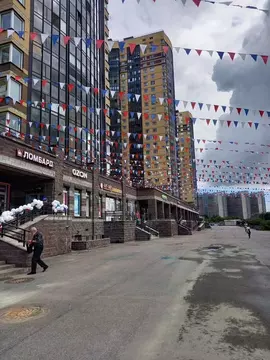 Помещение свободного назначения в Санкт-Петербург пос. Парголово, ул. ...