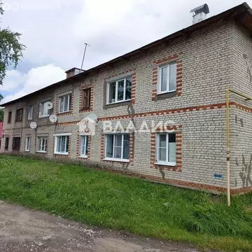 1-комнатная квартира: Владимир, микрорайон Мостострой, Школьная улица, ...