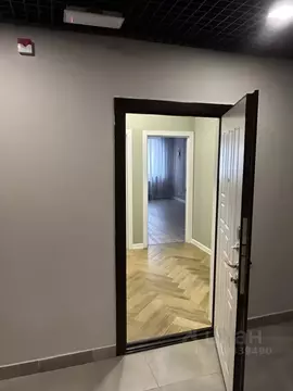 1-к кв. Мордовия, Саранск ул. Анны Лусс, 7В (43.5 м)