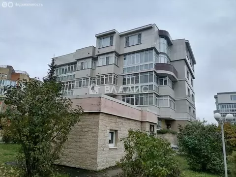 3-комнатная квартира: Глухово, улица Рублёвское Предместье, 10к2 (73 ...