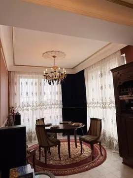 3-к кв. Санкт-Петербург просп. Малый Васильевского острова, 64к1 ...