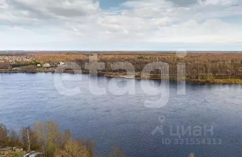 Участок в Санкт-Петербург Усть-Славянка тер., ул. Заводская, 25 (8.0 ...