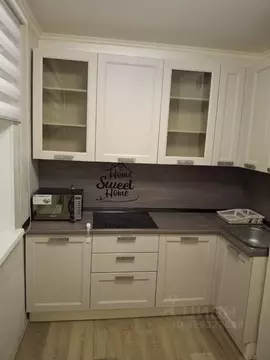 1-к кв. Москва Братиславская ул., 19К2 (38.0 м)