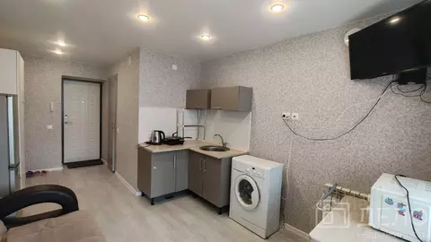 Студия Рязанская область, Рязань проезд Машиностроителей, 7 (17.0 м)