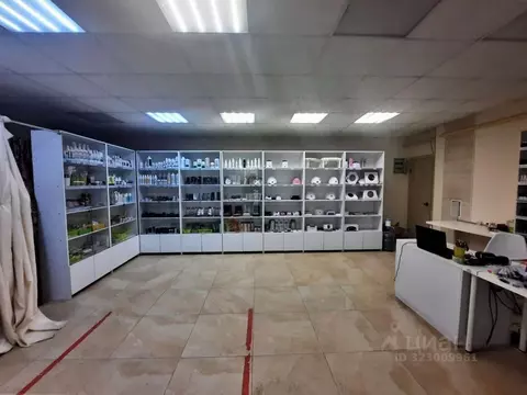 Помещение свободного назначения в Самарская область, Самара ул. ...