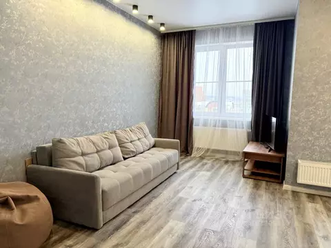 Студия Иркутская область, Иркутск ул. Карла Либкнехта, 201 (45.0 м)