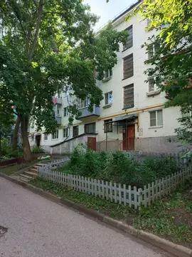 1-к кв. Владимирская область, Владимир просп. Ленина, 64 (30.3 м)