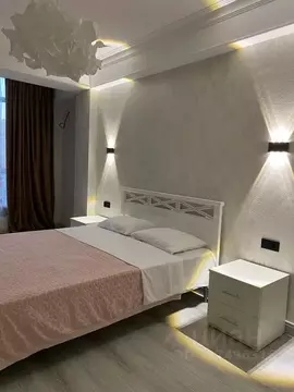 2-к кв. Дагестан, Каспийск ул. Магомедали Магомеджановa, 16А (70.0 м)