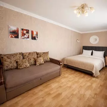 1-к кв. Башкортостан, Октябрьский ул. Свердлова, 3 (40.0 м)